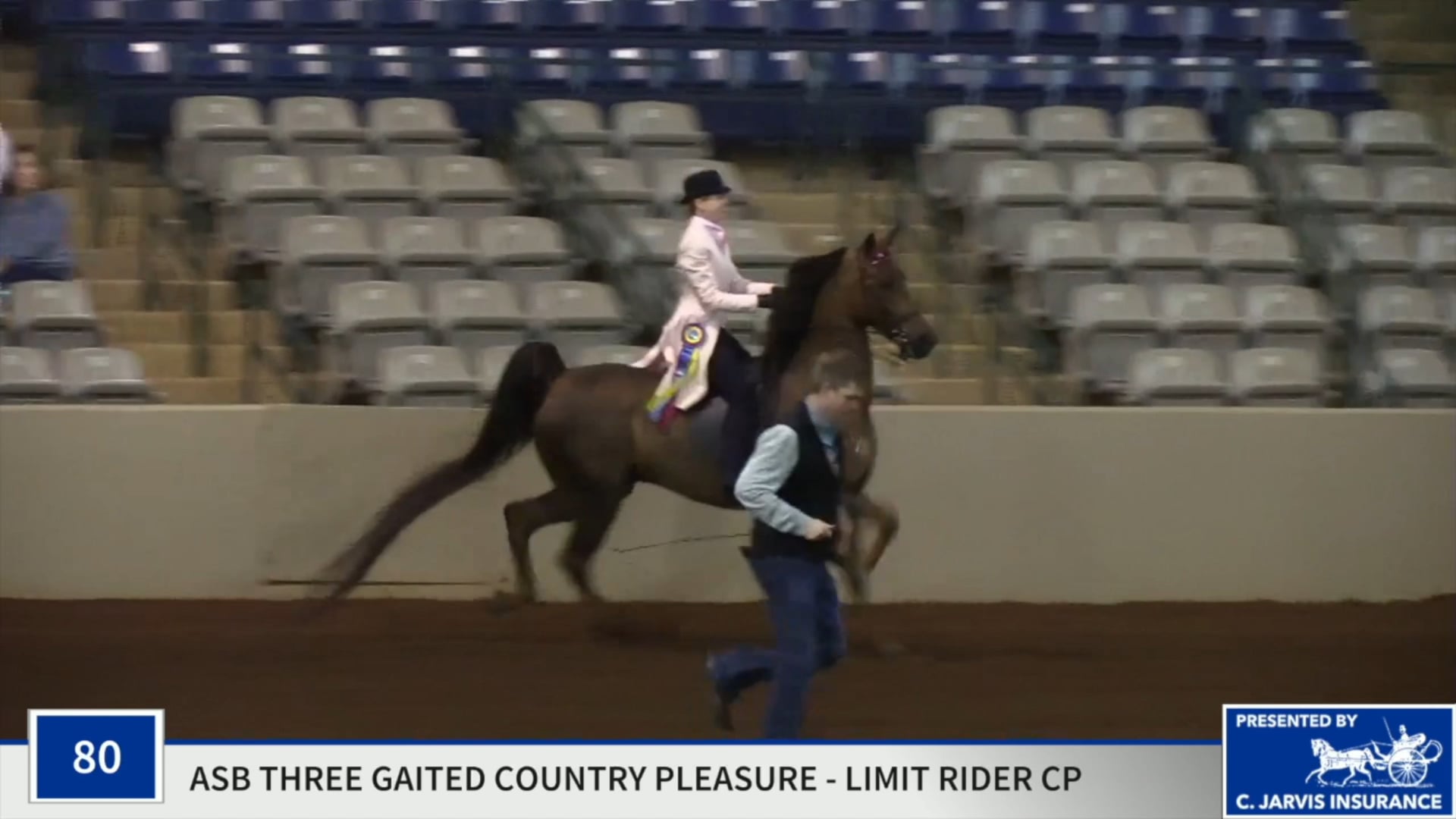 SSSF19 - Class 80 - Here's Looking At You Championship