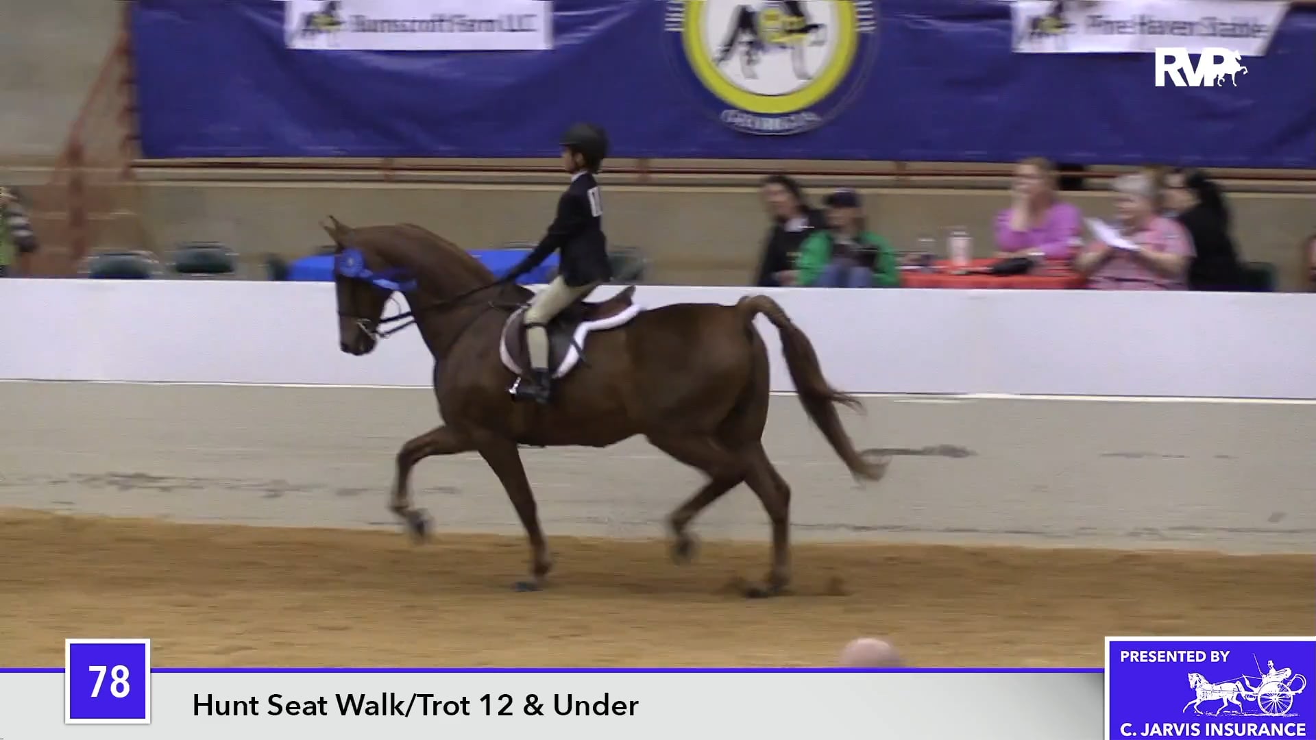 PA18 Class 78 Santa Cruz