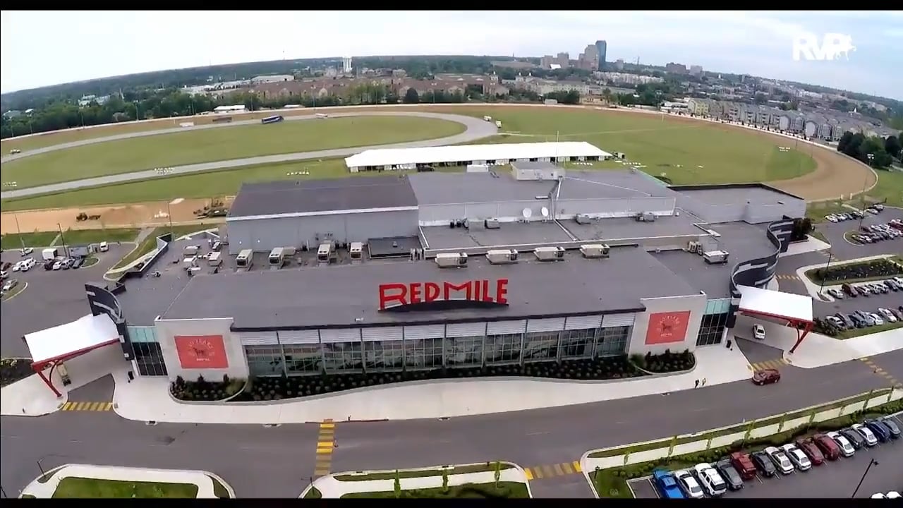 DC17 - Saturday Evening