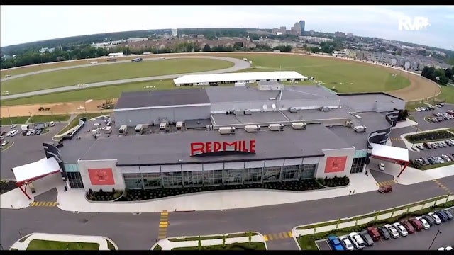 DC17 - Saturday Evening