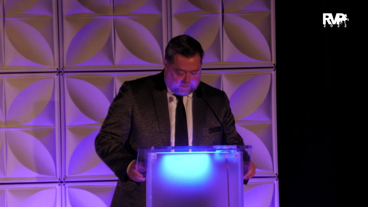 2022 UPHA Convention - UPHA Tom Moore Hall of Fame - Peggy Alderman