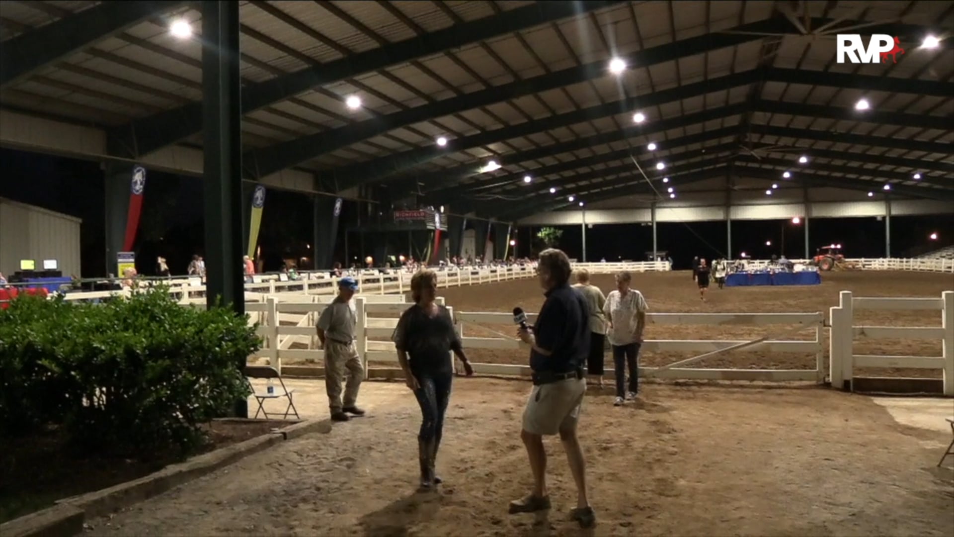 SEC18 - Southern Saddlebred Fall Finale Show Update