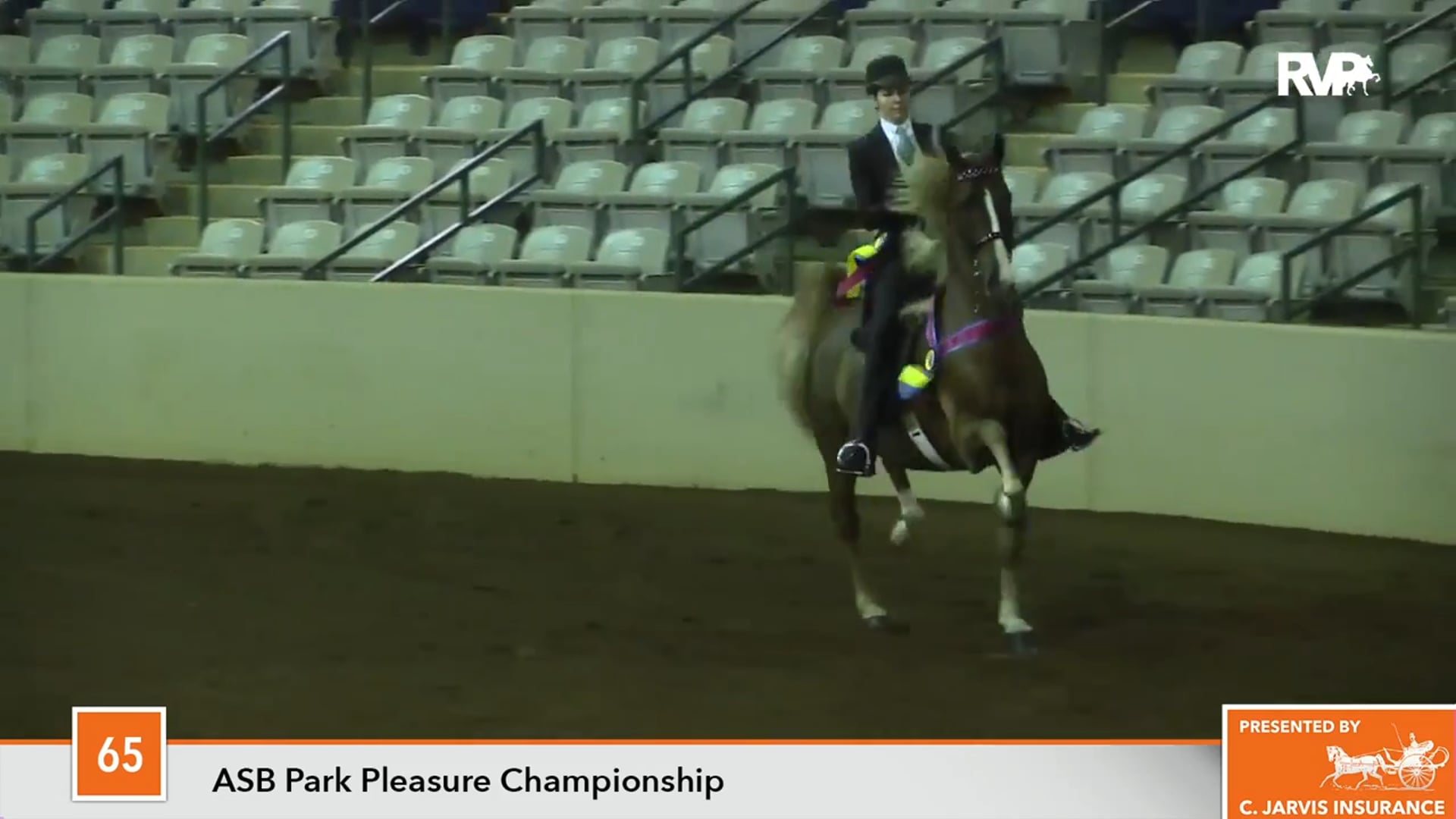 MUR17 - Class 65 - Riverdreams Remarcable