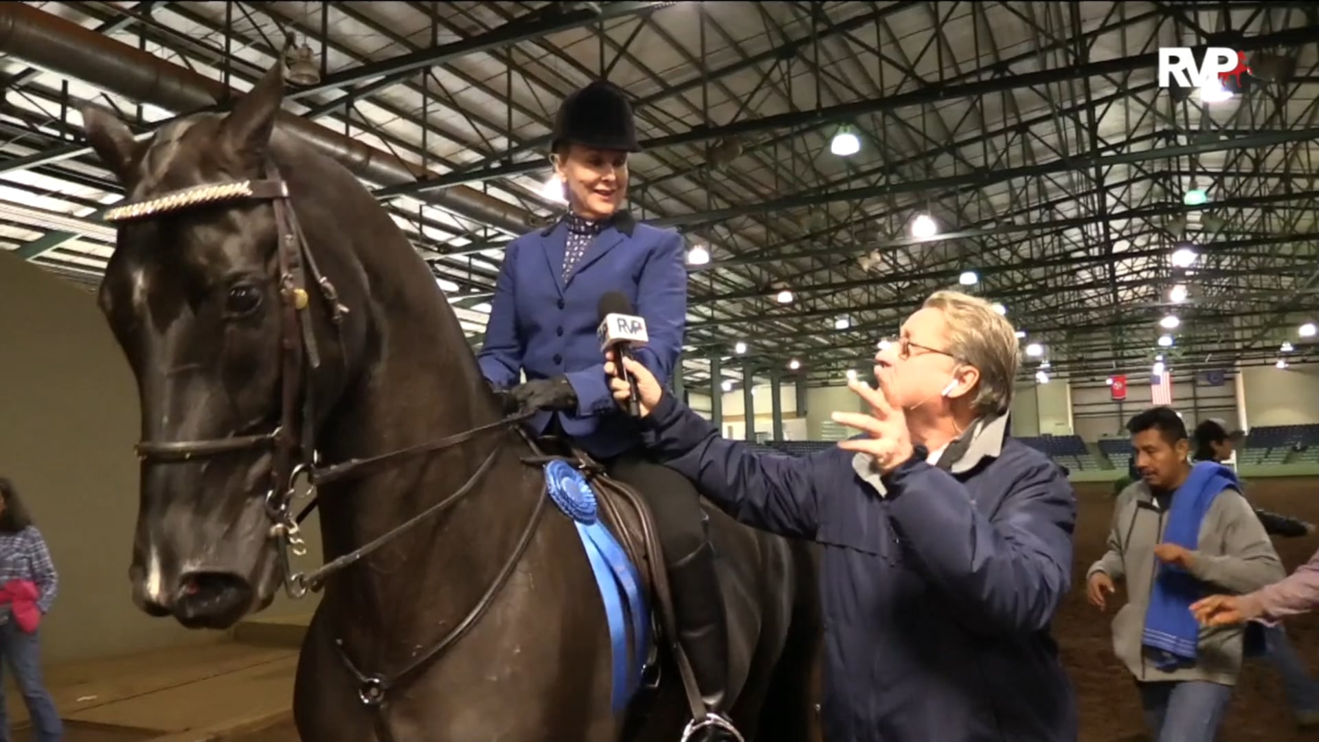 SSFF18 - Class 48 - Undercover