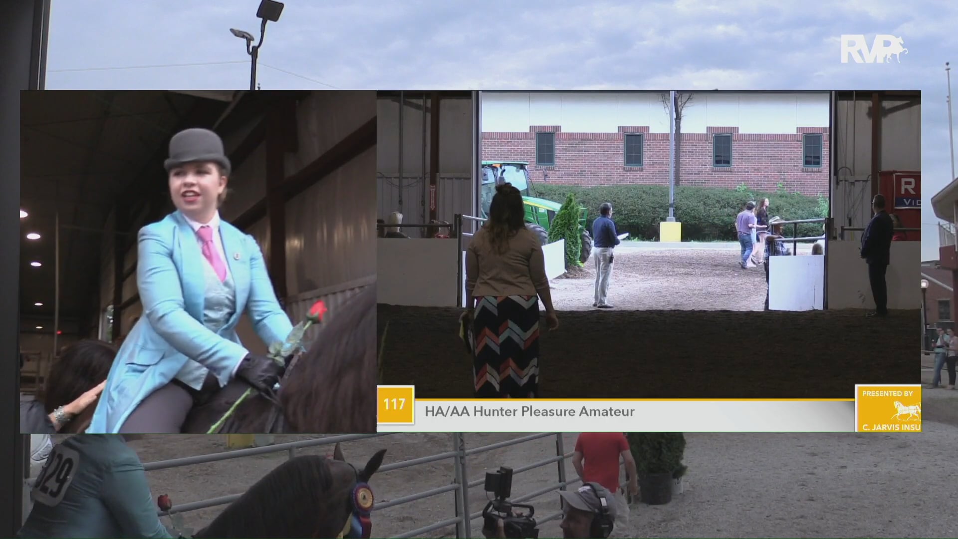 MW18-  Class 116 - Ken Follett Championship