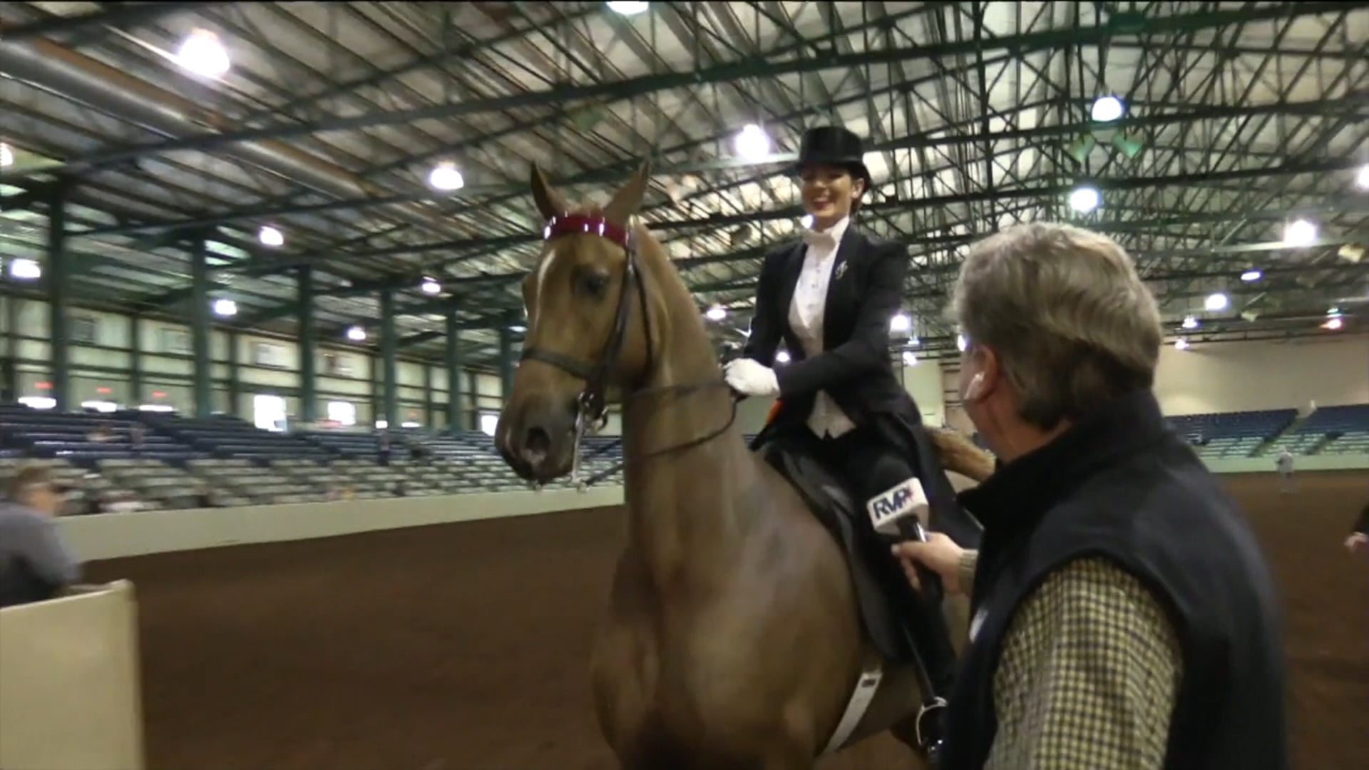 SSSF19 - Class 60 - Isabella Privitera, up