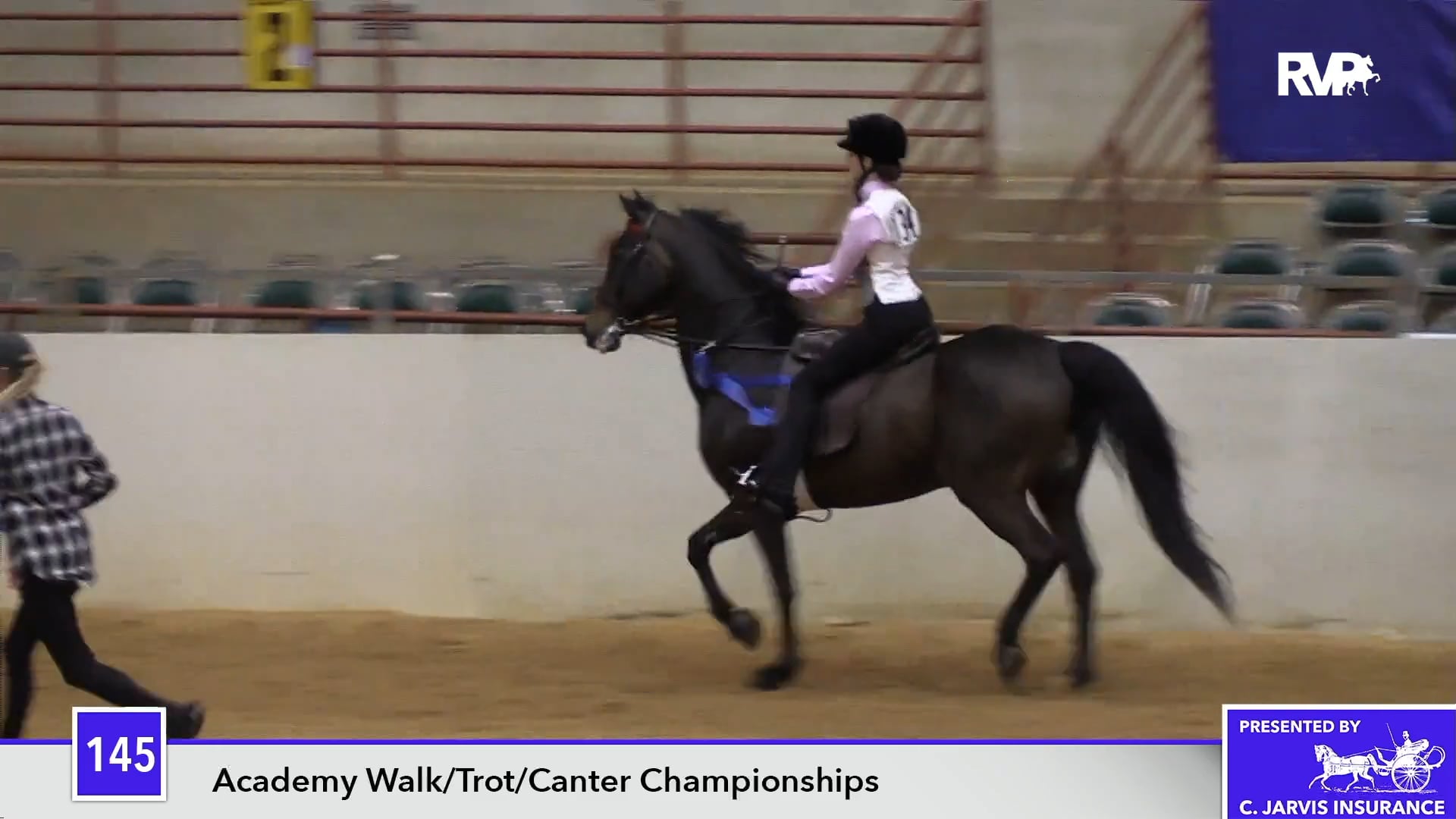 PA18 Class 145 Lizzie Randles, Up