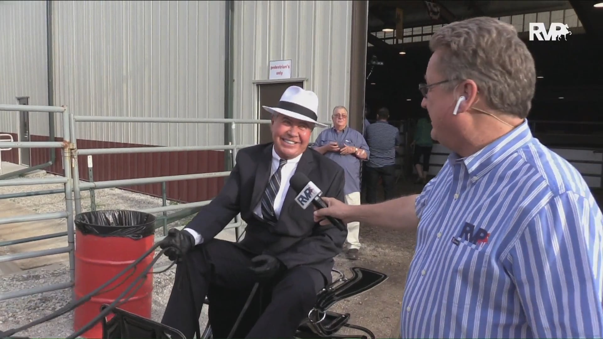 MW18-  Class 67 - Handsome Harry