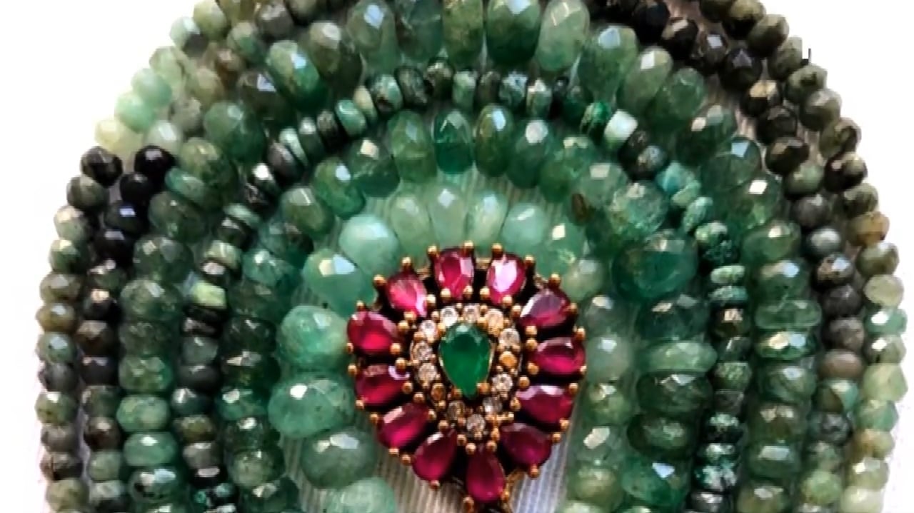 Pro-Am Wednesday Evening