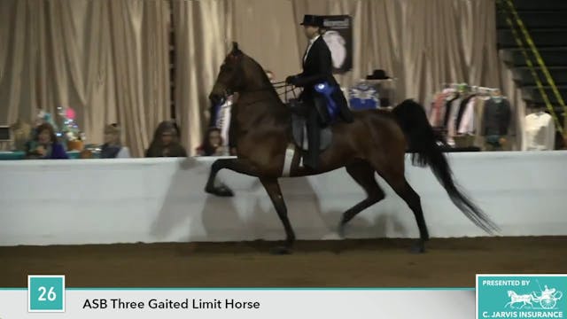 GASP17 - Our Lady Godiva 