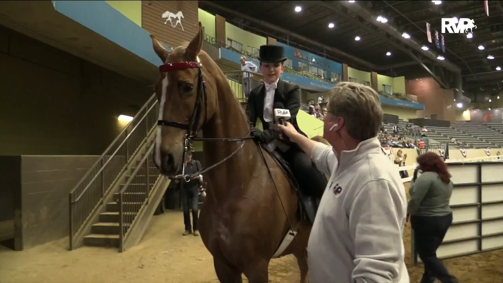 KSP18 Class 69 CH Fort Chiswell's Prince Charming