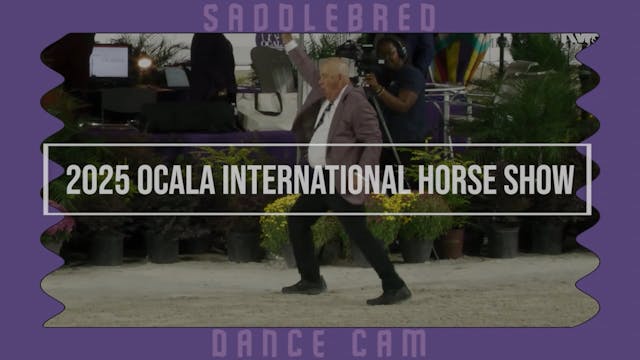 OI25 - Thursday Evening Recap