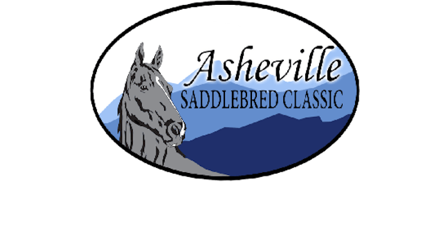 2023 Asheville Saddlebred Classic - Wednesday Evening