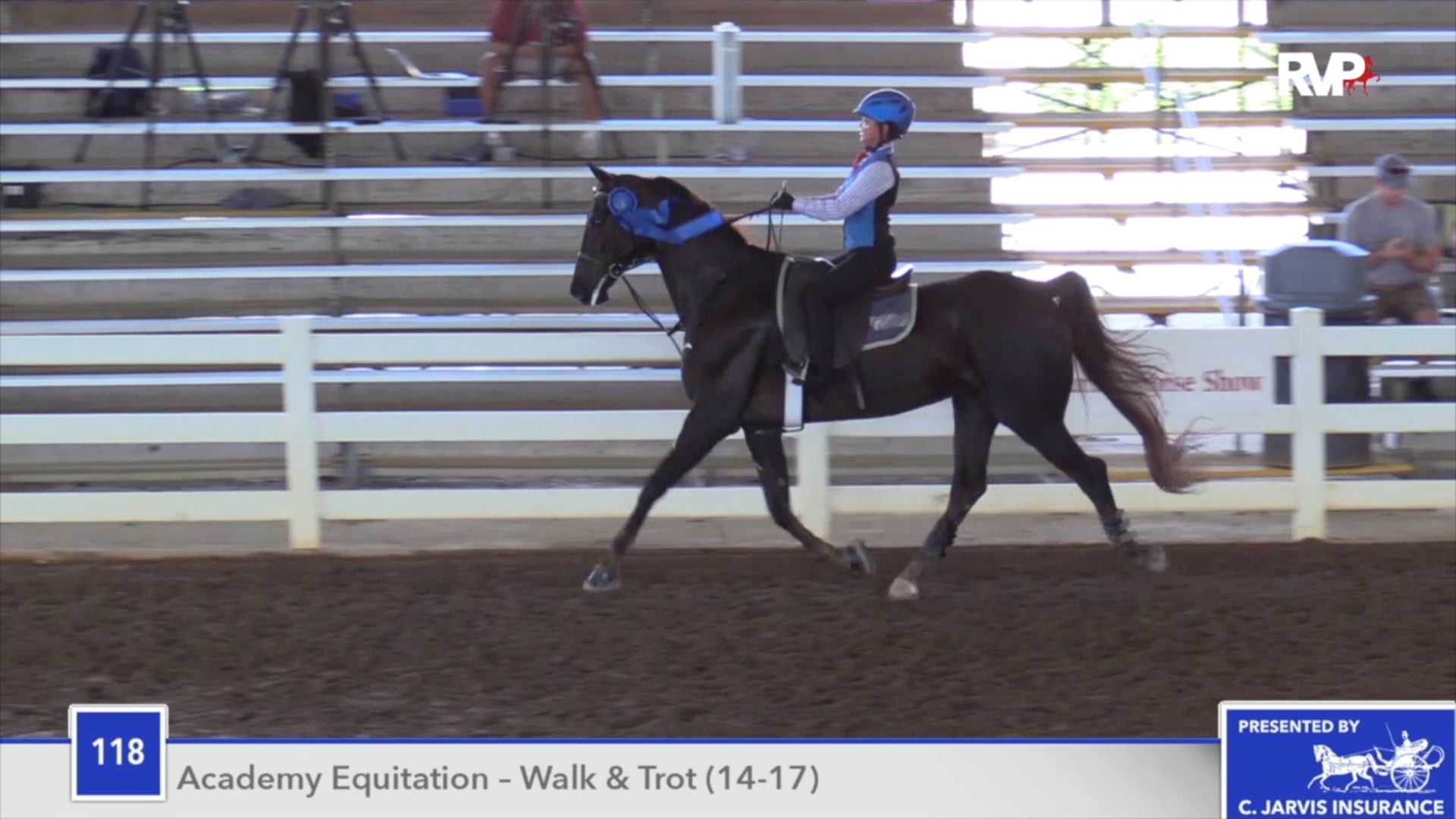 SEC18 - Academy Class 118 - Madelyn Shockey