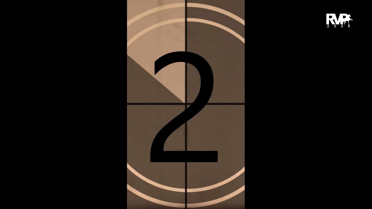 2025 Arabian Nationals - Sunday - Pavilion