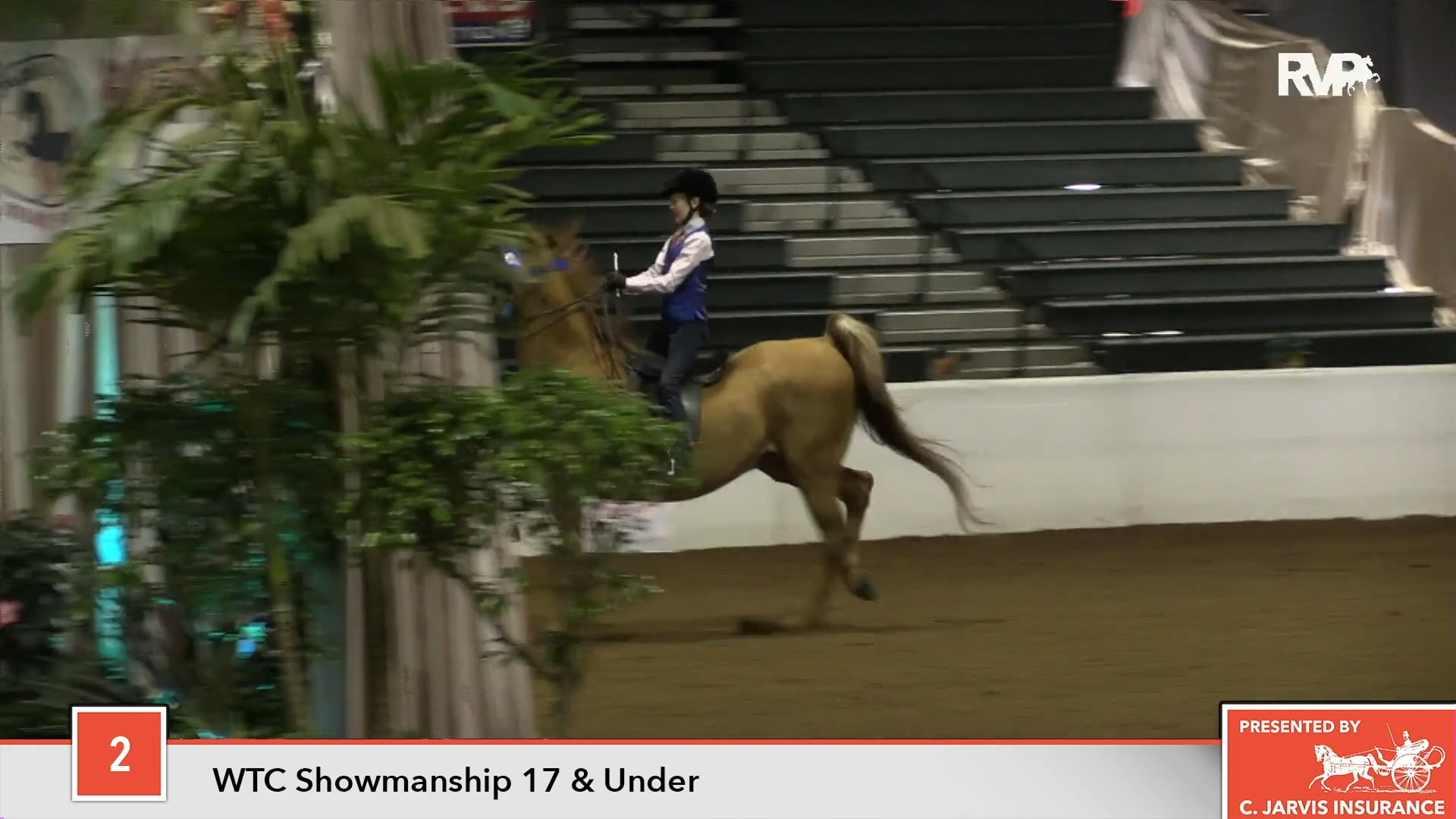 GASP18 - Class 2A - Annabella Reilly