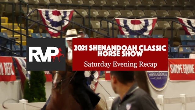 SC21 -  Saturday Evening Recap