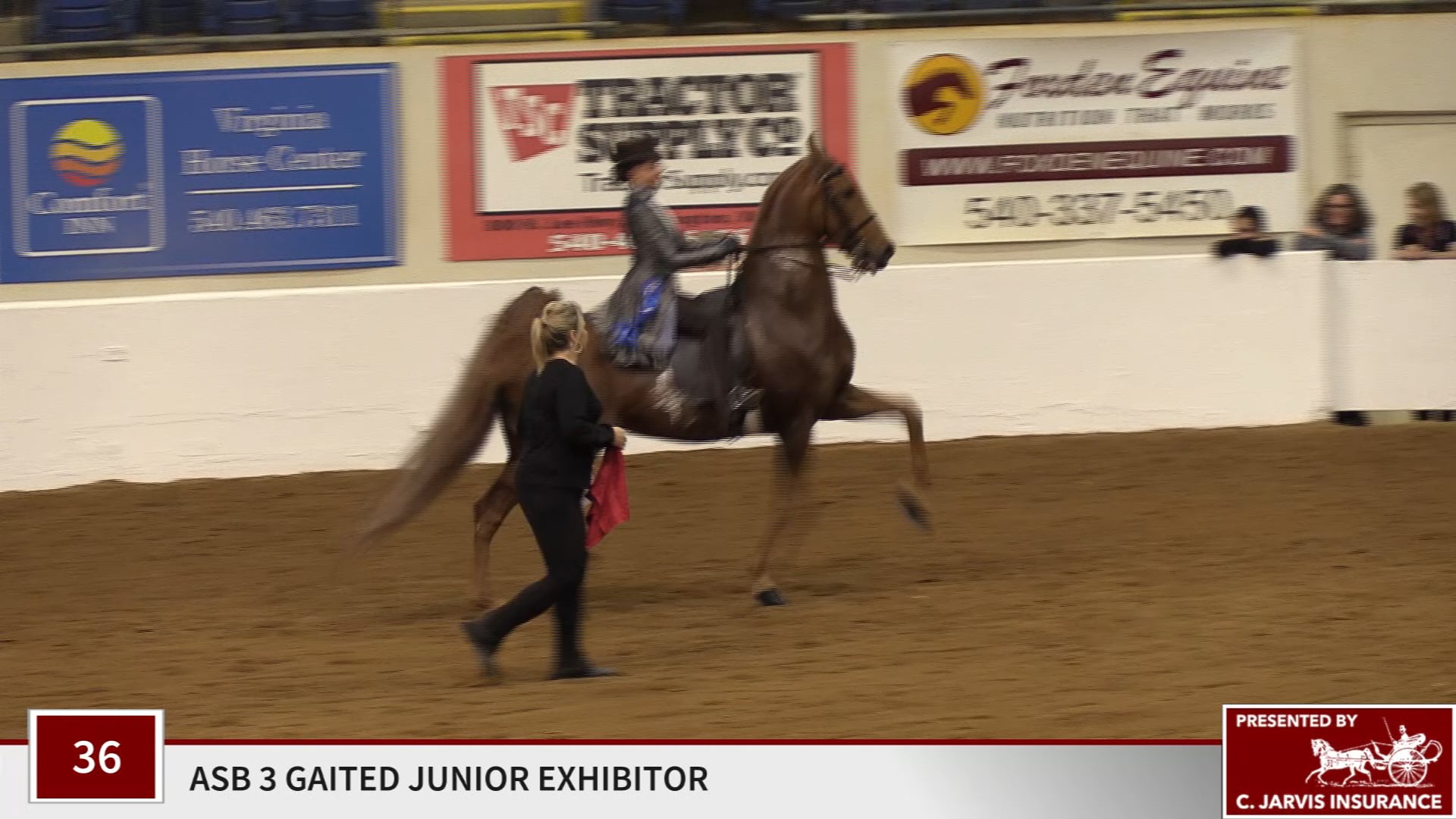 BB19 - Class 36 - Magical Promises