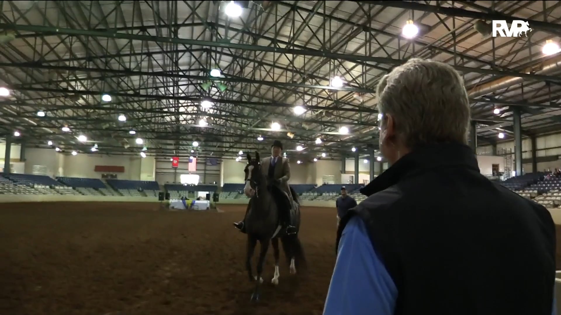 SSS18 Class 71 Soquili's My Sweet William