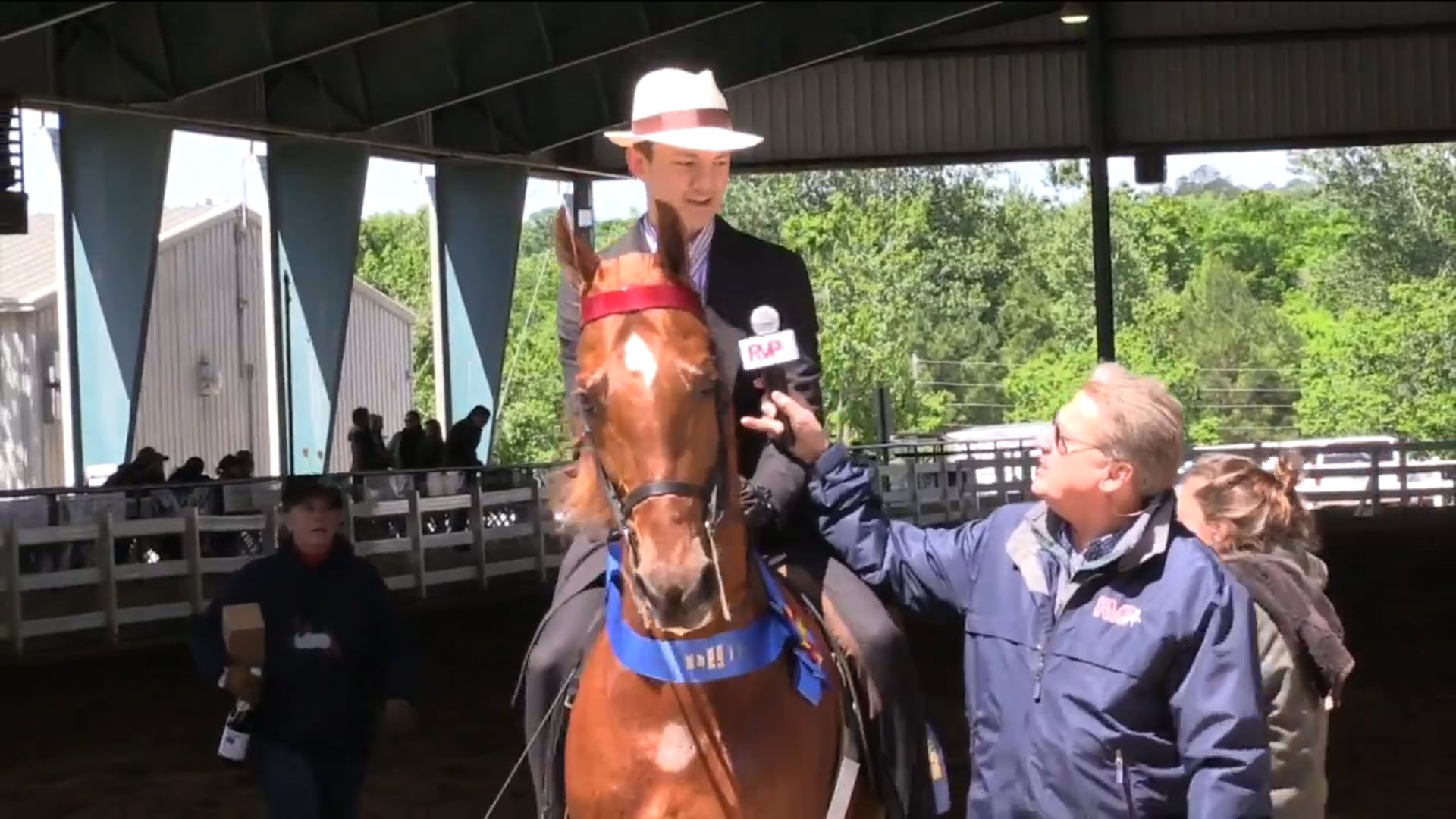 DC17 - Red Wing's Divine Waltz - Championship