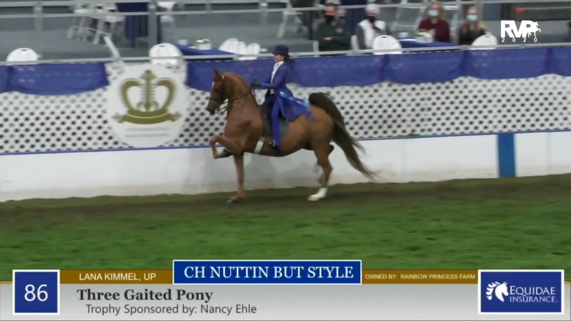 2020 American Royal - Thursday Evening - November 12