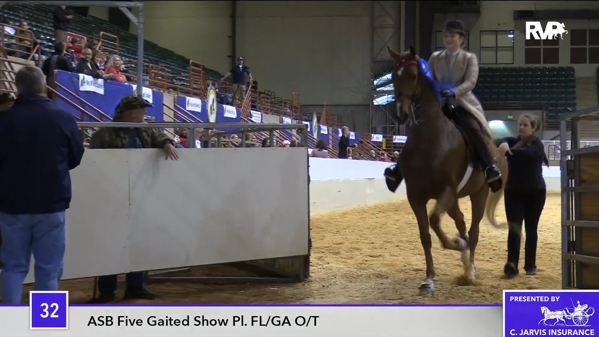 PA18 Class 32 Exclamation Mark!