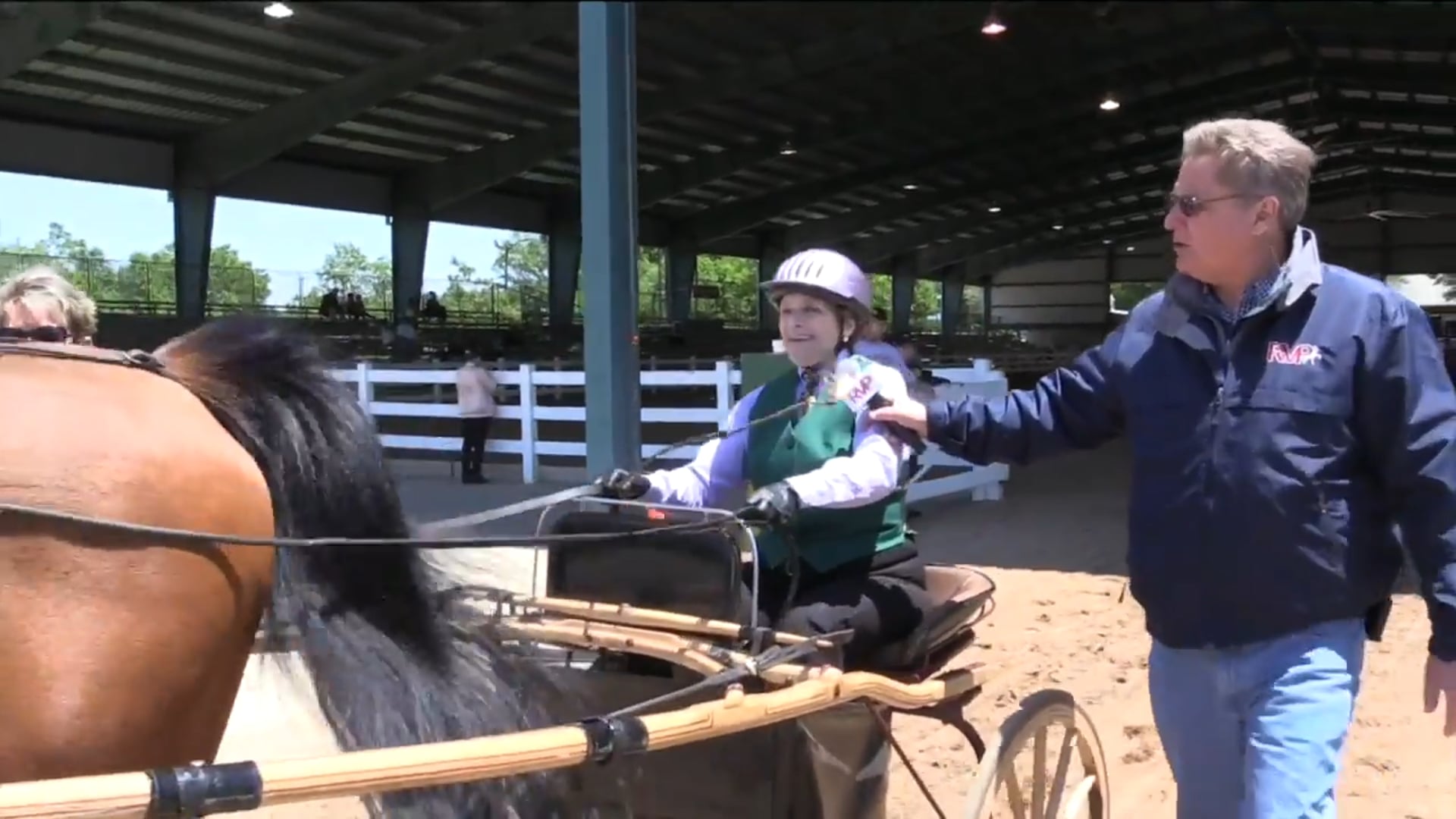 DC17 - Kathie Mautner 