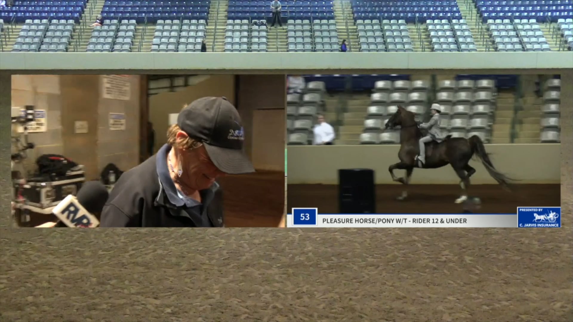 SSSF19 - Class 52 - Dusk