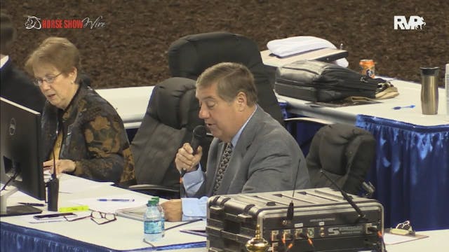 MGN15 - Main Coliseum - 10-17-15 9-00AM