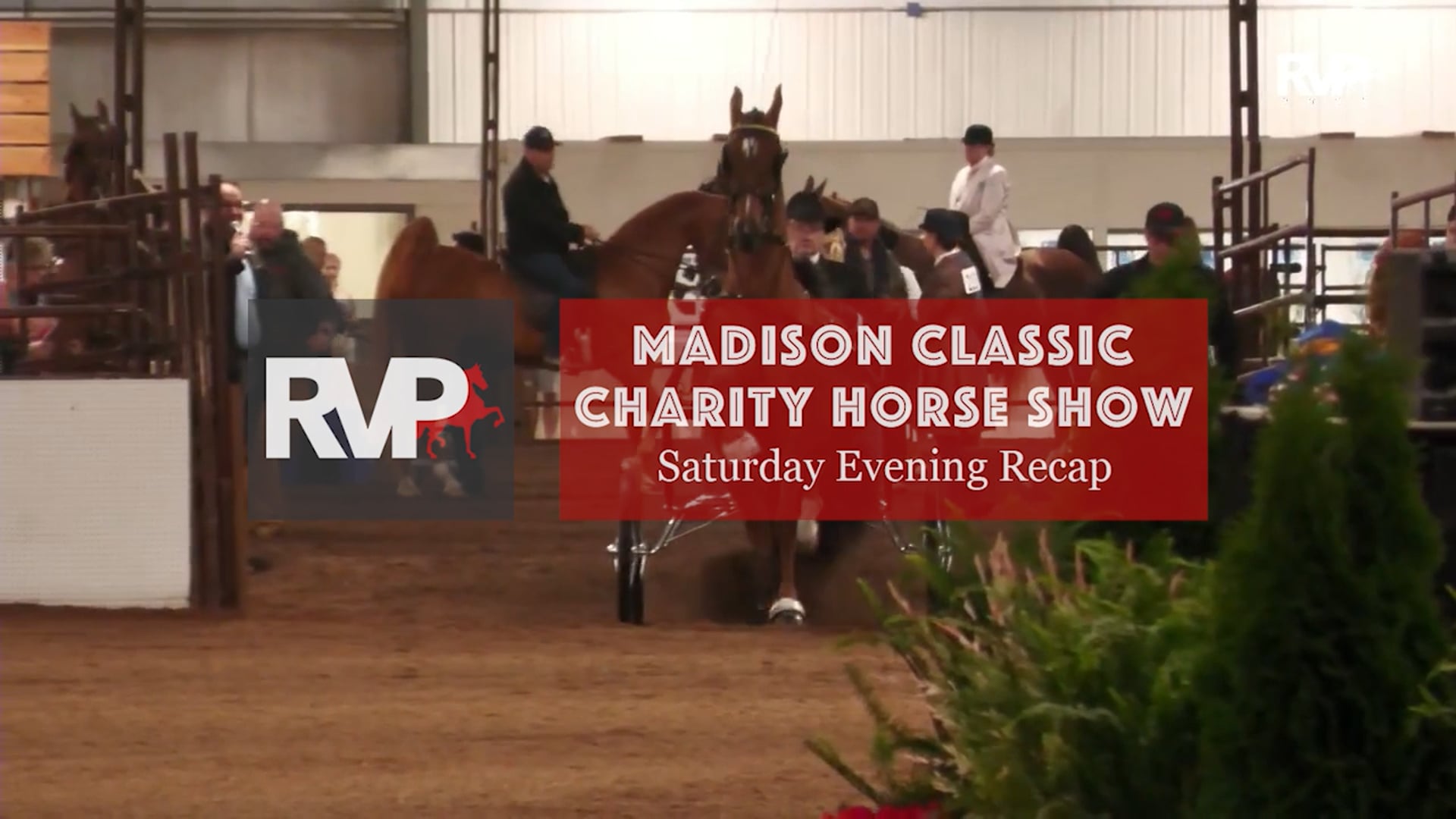 MC25 - Saturday Evening Recap