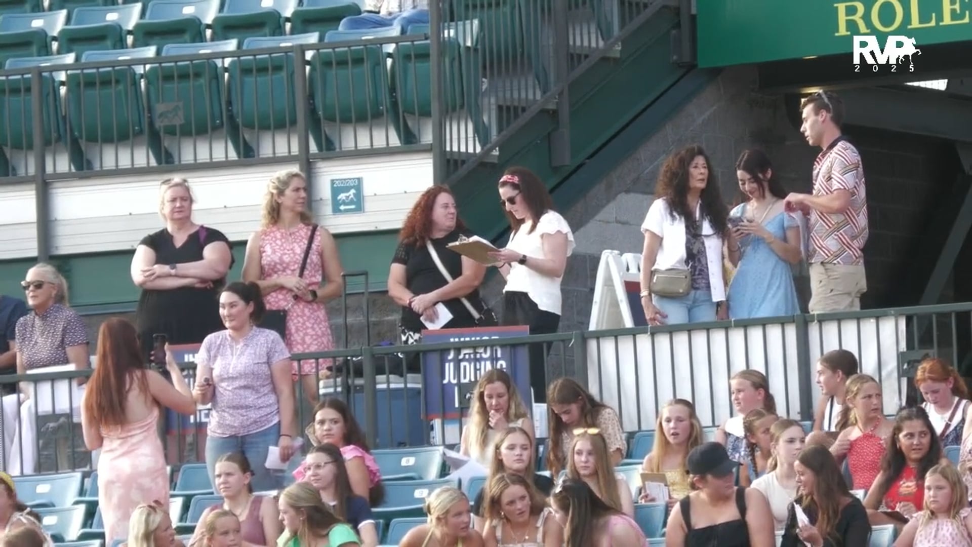 LJL25 - Caretaker Hall of Fame- Santiago 'Shorty' Gaona