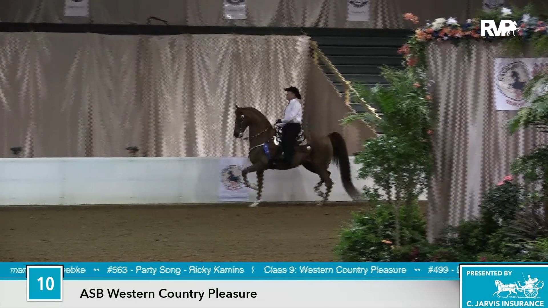 UPHA16 - Class 10 - Party Song