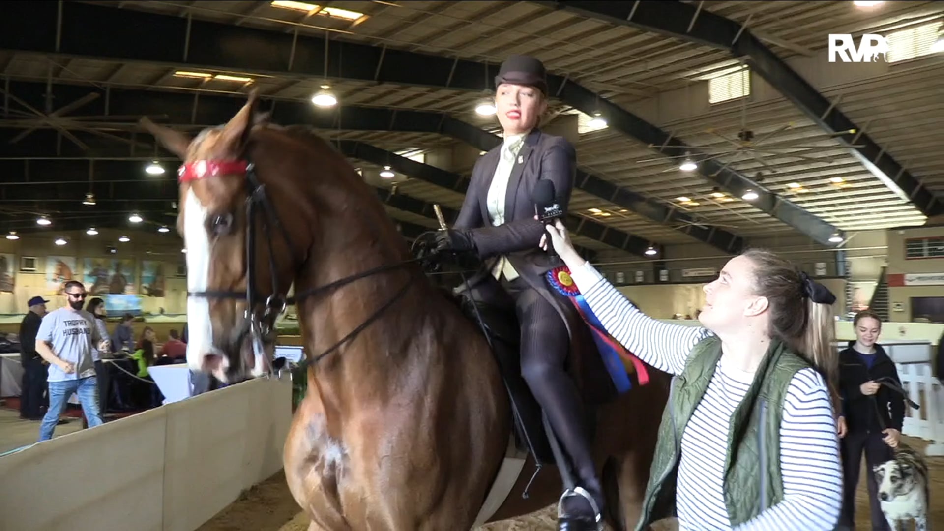 2020UPHA16 - Class 61 - Emily Egner, up