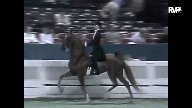 1997 WCHS - Class 6 Kentucky Equitati...