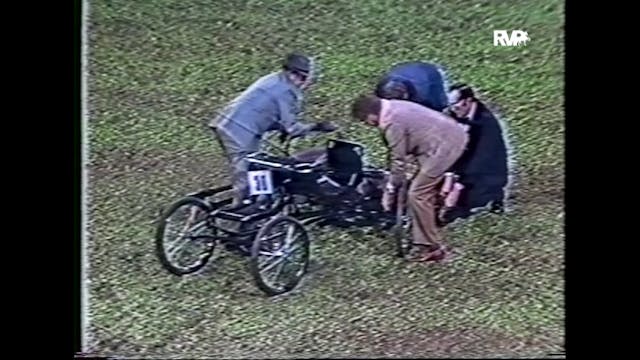 1987 American Royal - Harness Pony 4 ...