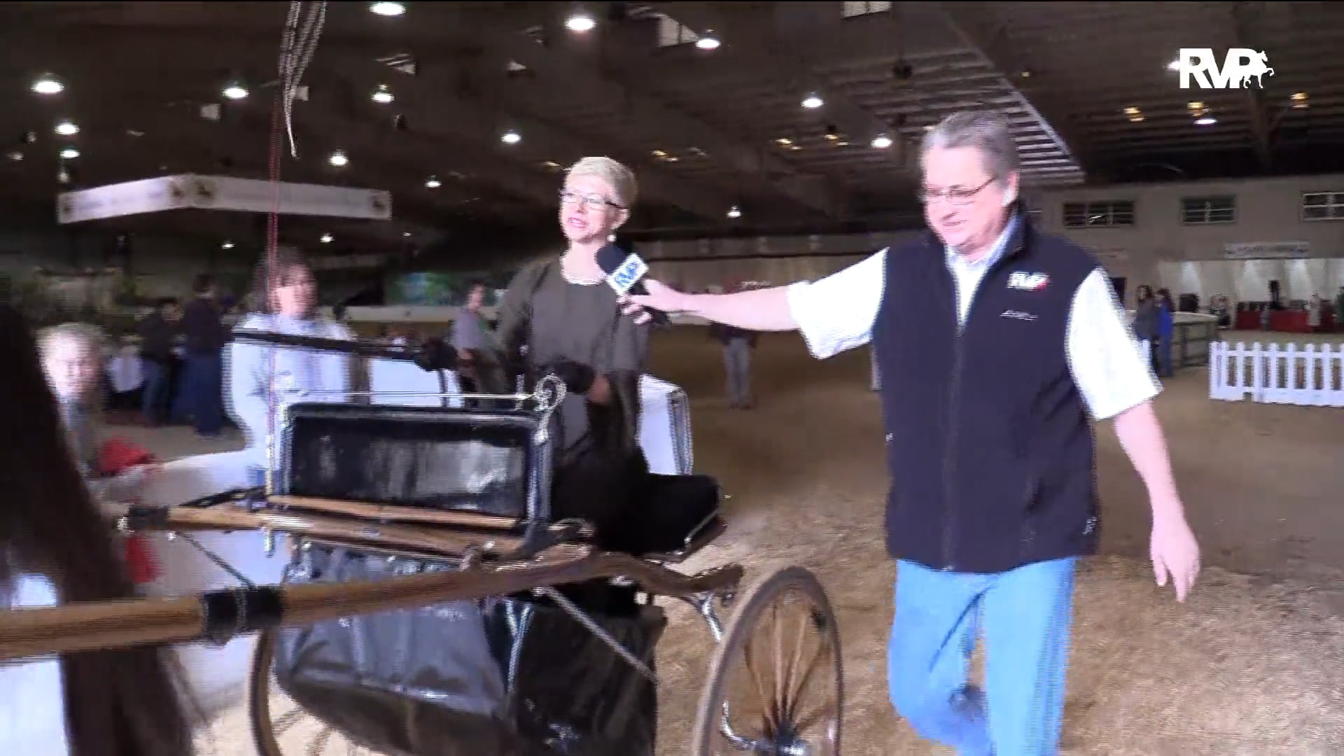 UPHA16 - Class 44 - Chosen Man-