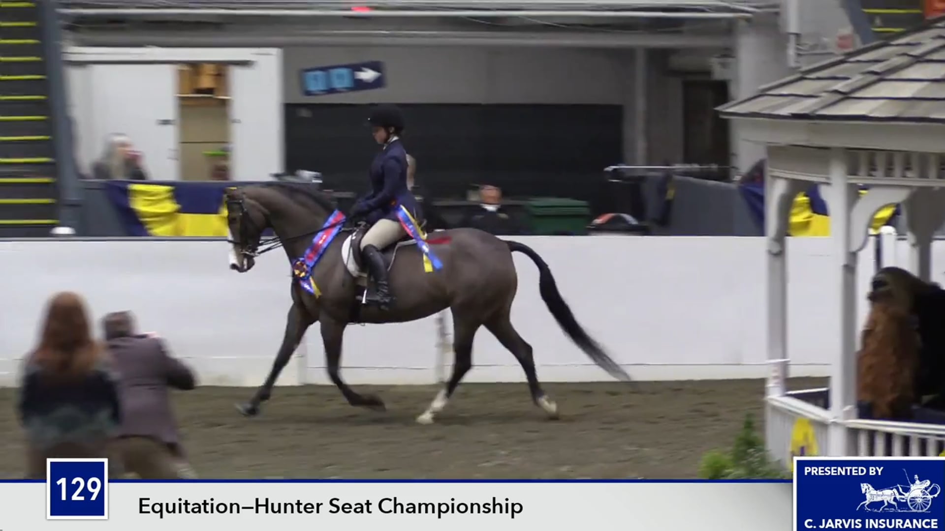 UPHACh14 17 - Pembroke Sweet Treat - Championship