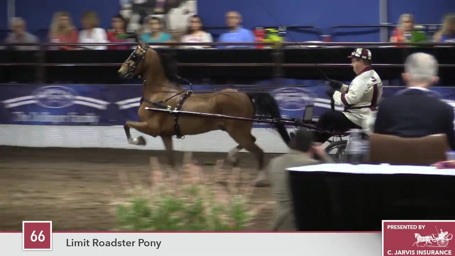 MC16 - Wait & See's Red Man