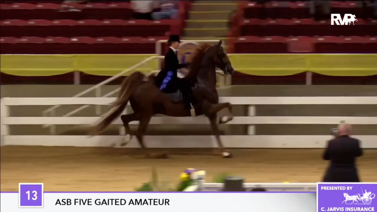 ALCB17- Thursday Morning