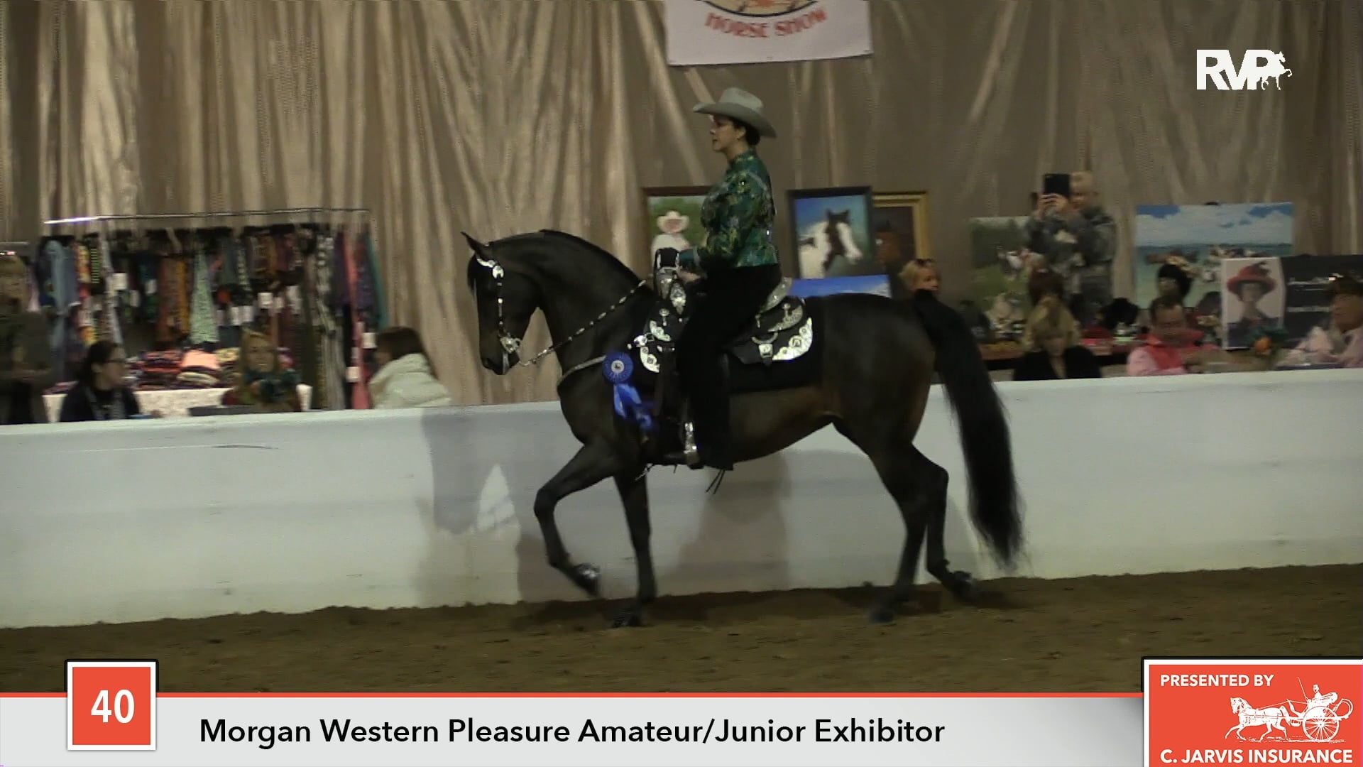 GASP18 - Class 40 - Dragonsmeade Muse