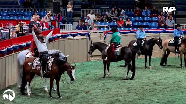 2025 Arabian Nationals - First Thursd...