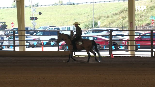 2025 Morgan Grand National - Thursday...