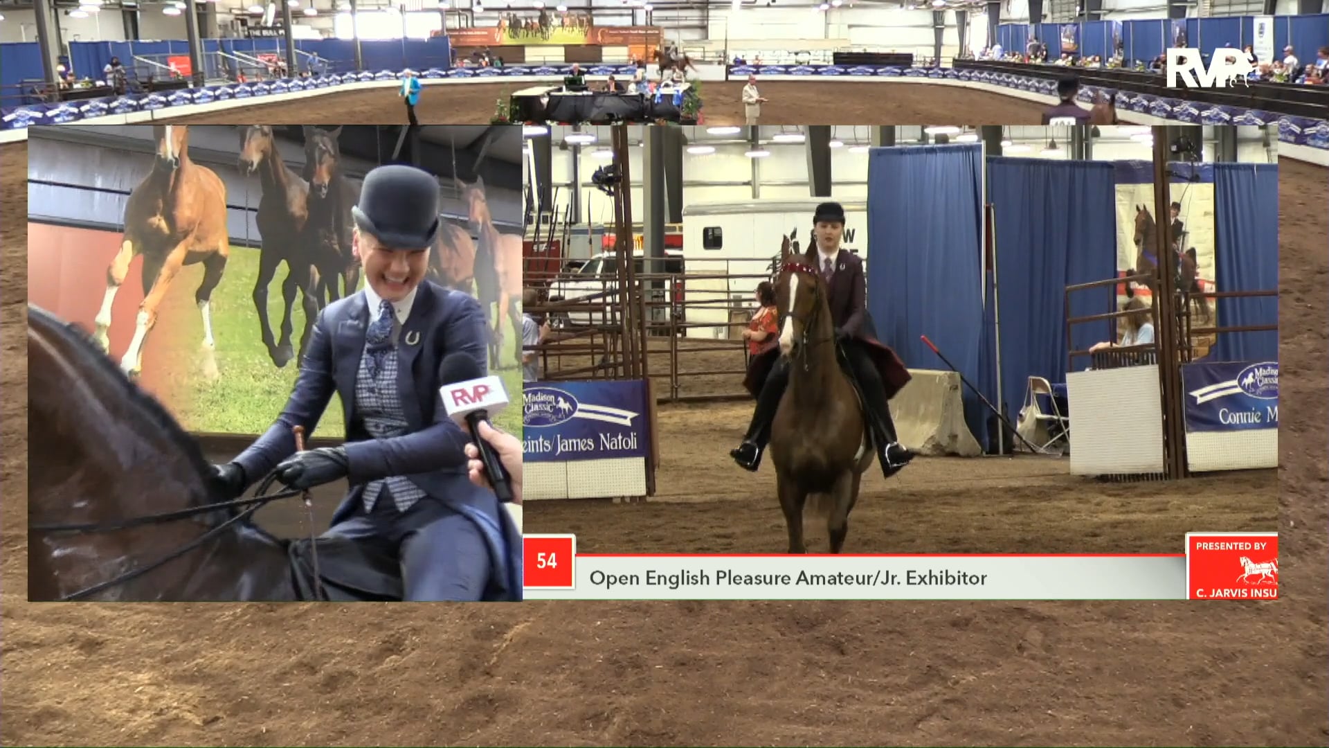 MC18- Class 53 - Take Back The Night