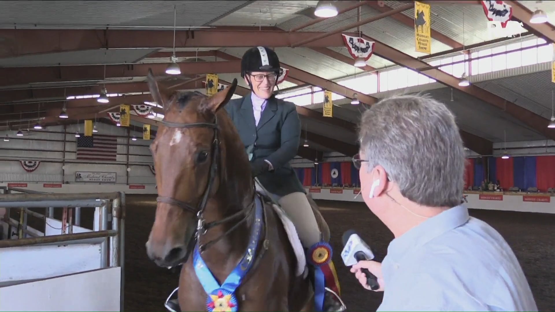 MW18-  Class 144 - The King's Speech Championship