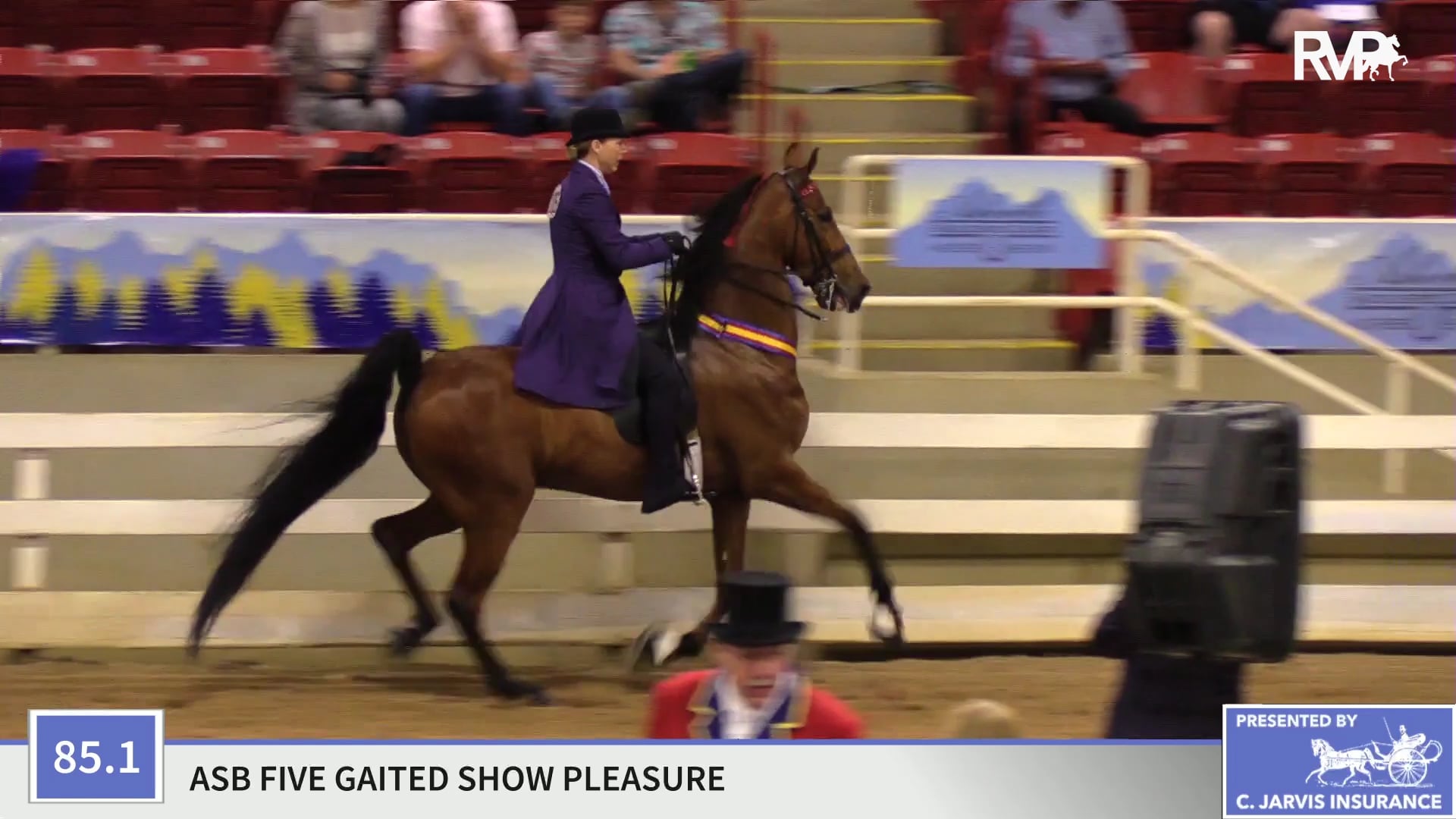 ASC19 - Class 85.1 - Trust In Time