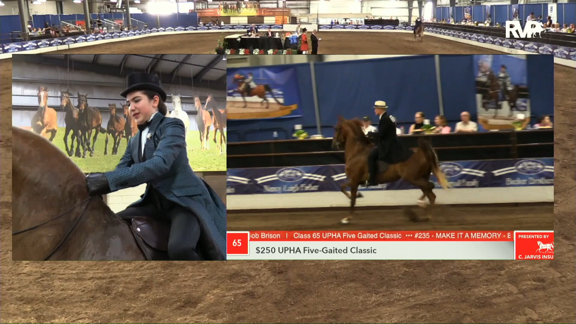 MC18- Class 64 - Lady Wilhemena