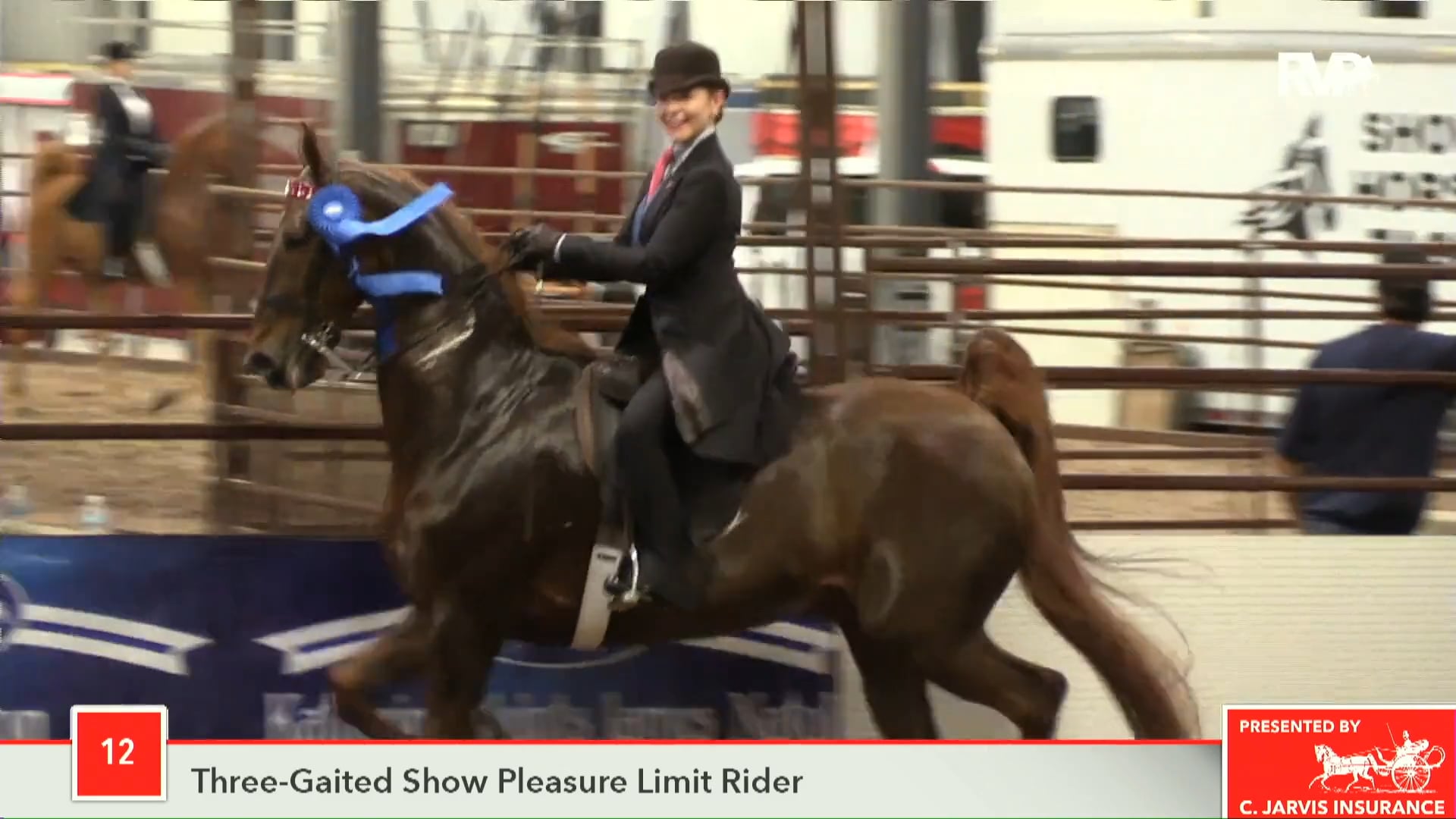 MC18 - Class 12 - Callaway's Cohort