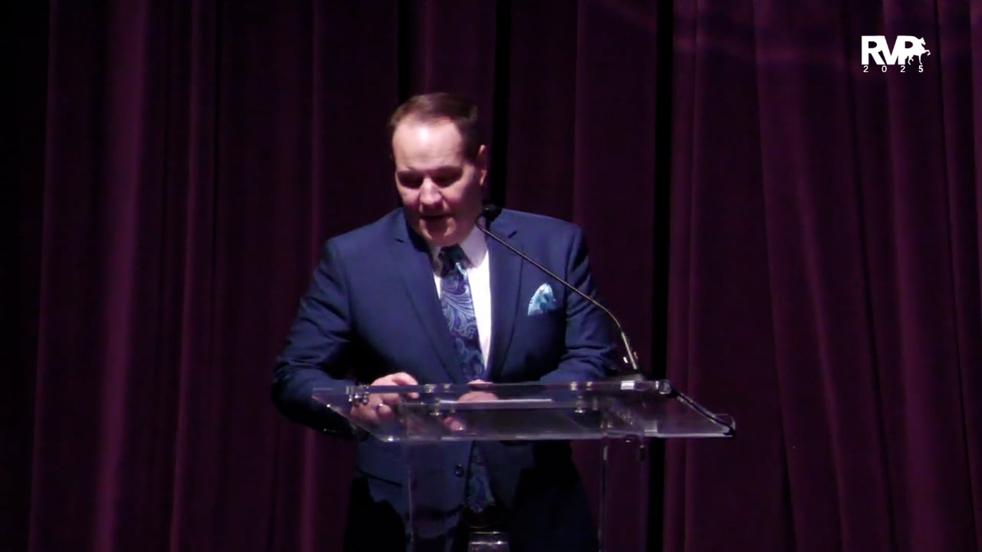 2025 UPHA Shirley Parkinson Professional Achievement Award - Christy Parker