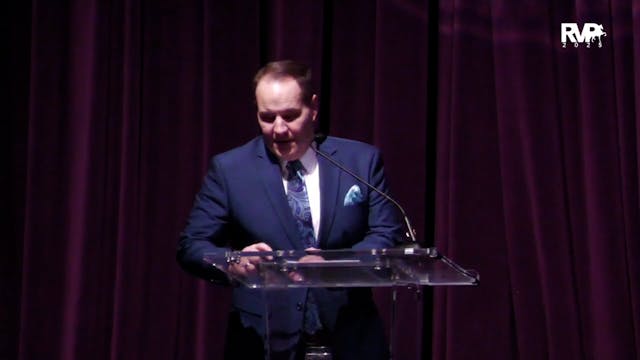 2025 UPHA Shirley Parkinson Professio...