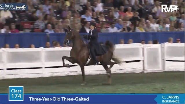 2014-2019 WCHS Three Year Old Three G...